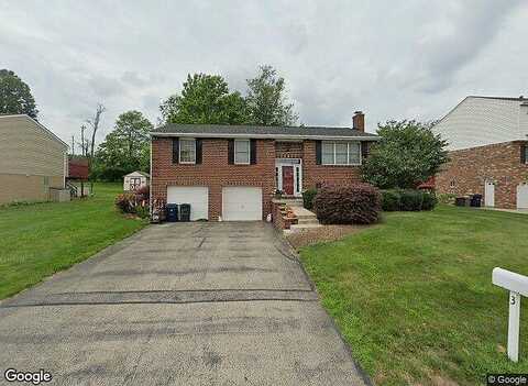 Barri, IRWIN, PA 15642