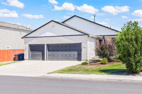 8Th, REDMOND, OR 97756