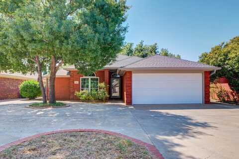 85Th, LUBBOCK, TX 79423