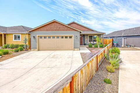 Caster, MEDFORD, OR 97501