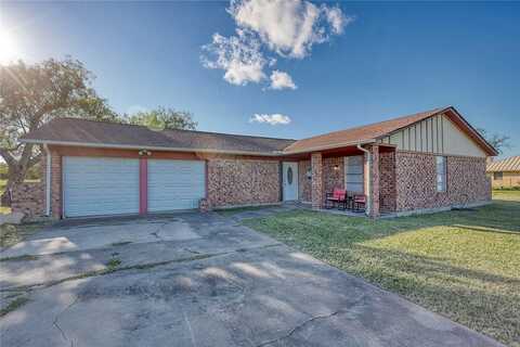 Fairgrounds, REFUGIO, TX 78377