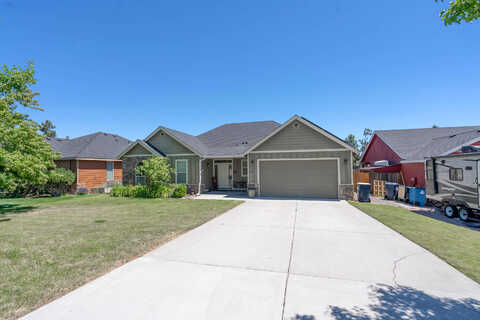 16Th, REDMOND, OR 97756