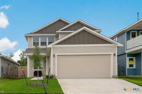 Brand Iron, SAN MARCOS, TX 78666