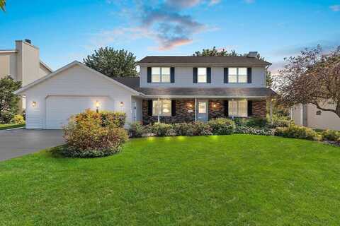 Van Beek, GREEN BAY, WI 54311