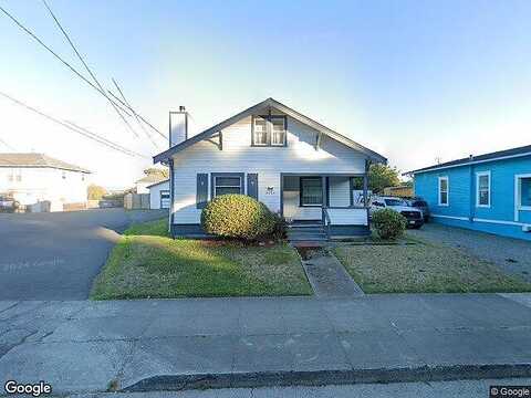 Fairfield, EUREKA, CA 95501