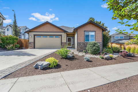 Purcell, BEND, OR 97701