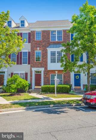 Shipley, CHANTILLY, VA 20152