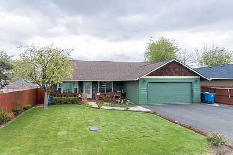 30Th, REDMOND, OR 97756