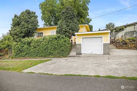 Willow, SEATTLE, WA 98108