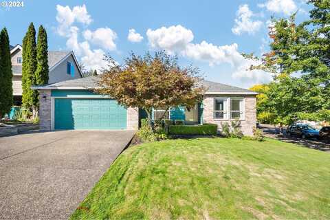 Pansy, FOREST GROVE, OR 97116