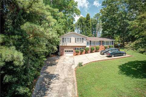 King Arthur, WOODSTOCK, GA 30189