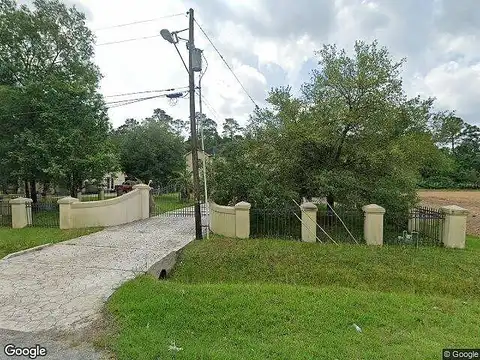 Ridge Oak, CONROE, TX 77301