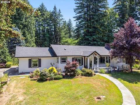 132Nd, BATTLE GROUND, WA 98604