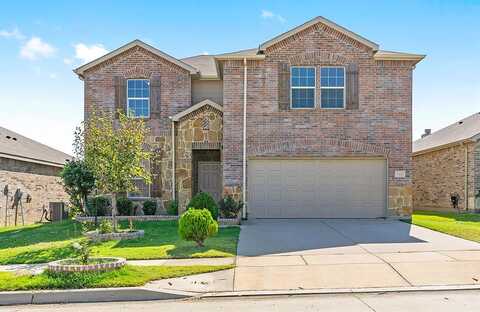Simmental, FORT WORTH, TX 76131