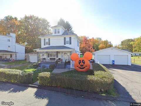 Morgan, JESSUP, PA 18434