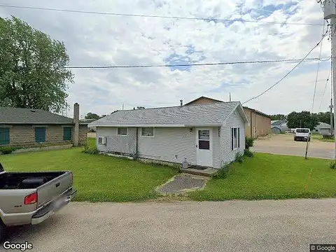 Gilbert, FOOTVILLE, WI 53537