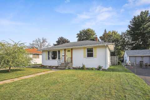 Spruce, SOUTH SAINT PAUL, MN 55075