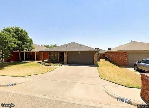 99Th, LUBBOCK, TX 79423