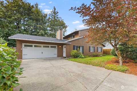 125Th, KENT, WA 98031