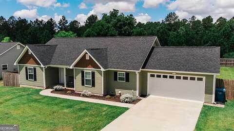 Sleepy Hollow, TIFTON, GA 31793