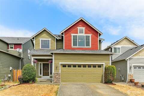 269Th, MAPLE VALLEY, WA 98038