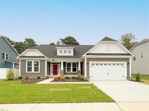 Selby, SUFFOLK, VA 23435