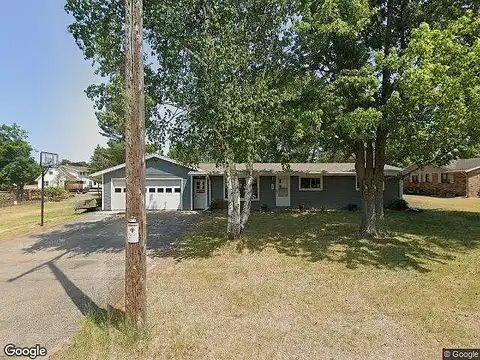 Mead, OCONTO FALLS, WI 54154