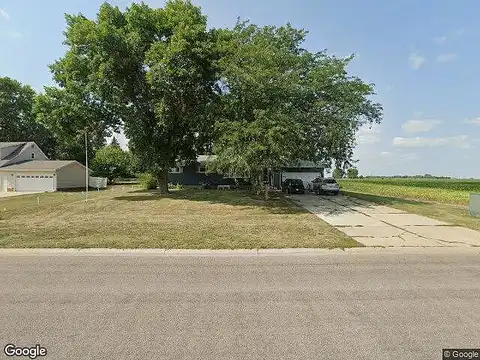 London, MARSHALL, MN 56258