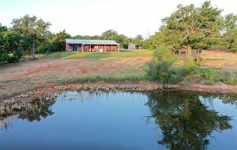 County Road 2585, ALVORD, TX 76225