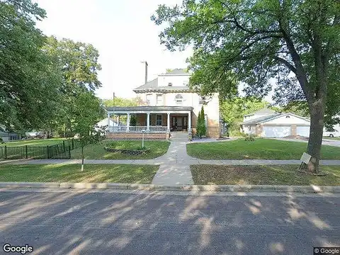 5Th, MONTEVIDEO, MN 56265