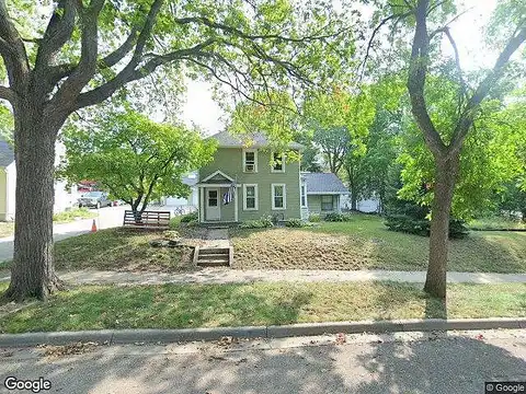 4Th, MONTEVIDEO, MN 56265