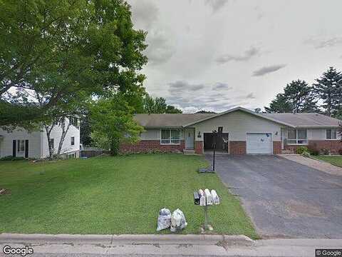 Strangeway, LODI, WI 53555