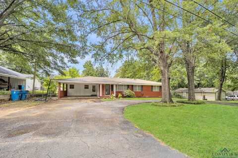 Center, WHITE OAK, TX 75693