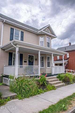 Bedford, HOLLIDAYSBURG, PA 16648