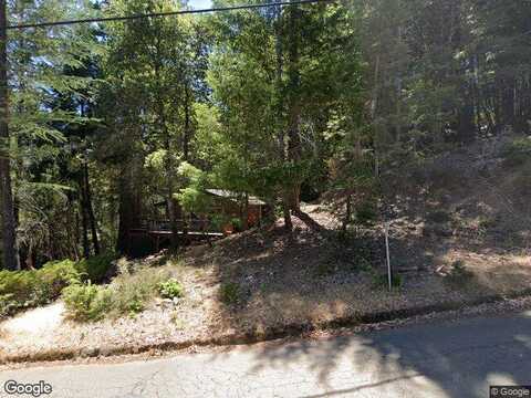 Clover, WILLITS, CA 95490
