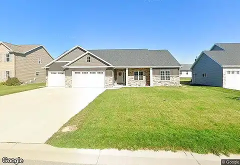 Big Bend, NEENAH, WI 54956
