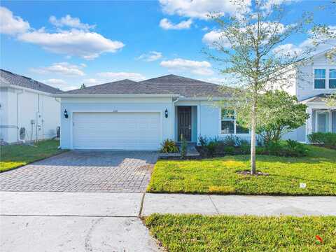 Canopy Terrace, DELAND, FL 32724
