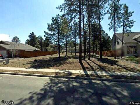 University, FLAGSTAFF, AZ 86001