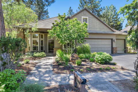 Blue Lake, BEND, OR 97702