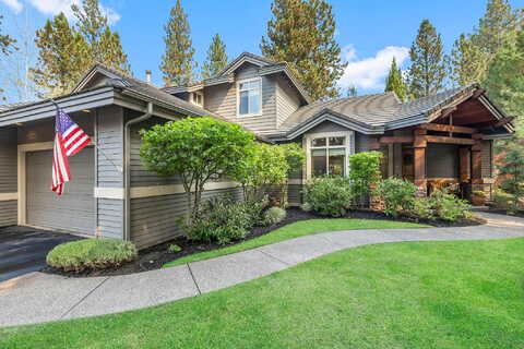 Chip Shot, BEND, OR 97702