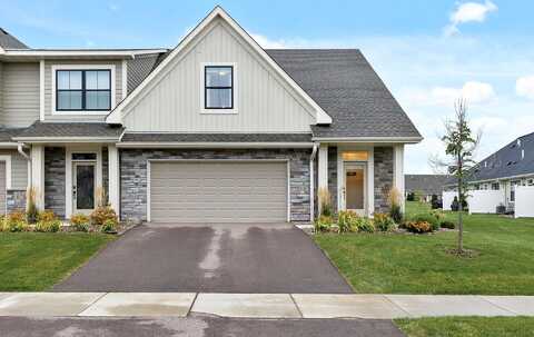 Gavel, LAKEVILLE, MN 55044