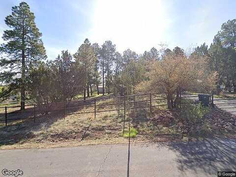 22Nd, SHOW LOW, AZ 85901