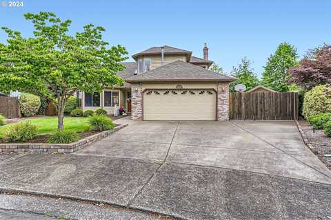 60Th, HILLSBORO, OR 97124