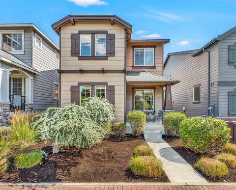 Harriman, BEND, OR 97703