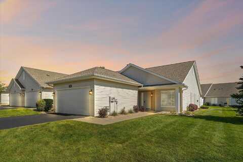 Deerfield, PRIOR LAKE, MN 55372