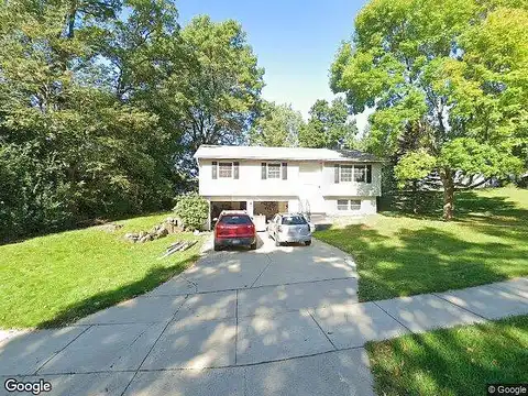 Algonquin, BARABOO, WI 53913