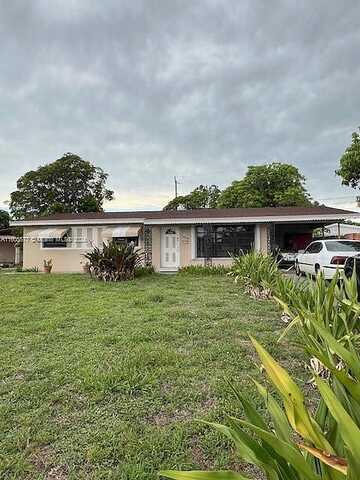 49Th, MIAMI GARDENS, FL 33055