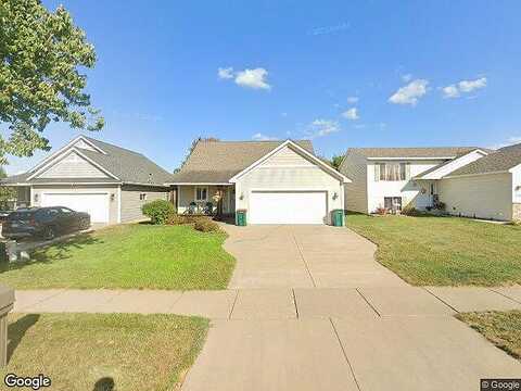 Windflower, RIVER FALLS, WI 54022