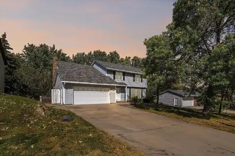140Th, BURNSVILLE, MN 55337