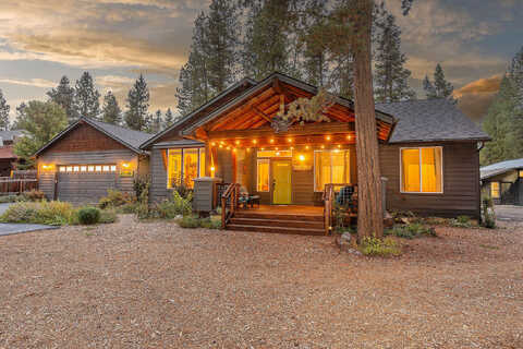 Pasadena, BEND, OR 97707